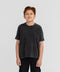 Kids' Denim Oversized Tee
